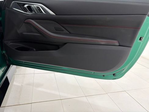 Used 2025 BMW M4 CS AWD/4WD image 17