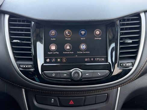 Used 2021 Chevrolet Trax LS w/ Tint and Cruise Package image 26