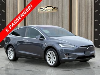 Used 2020 Tesla Model X Long Range AWD/4WD 360° Tour