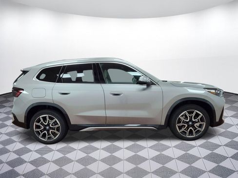 Used 2026 BMW X1 xDrive28i w/ Technology Package image 8