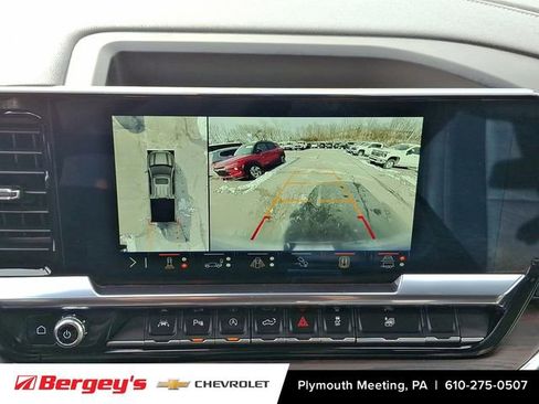 Certified 2024 GMC Sierra 1500 SLT w/ SLT Premium Plus Package image 20