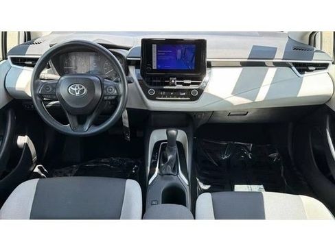 Certified 2024 Toyota Corolla LE FWD image 35