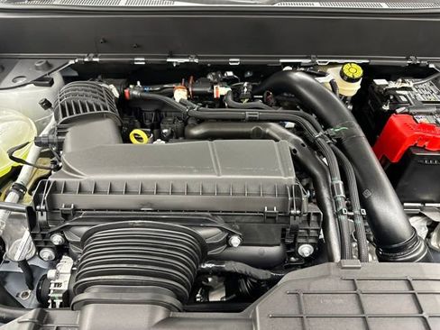 New 2026 Ford Maverick XLT AWD/4WD image 39