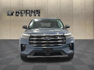 New 2026 Ford Explorer Active w/ Active Comfort Package AWD/4WD video 3