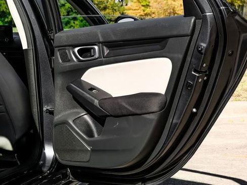 Used 2023 Honda Civic EX image 46