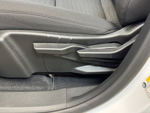 New 2026 Chevrolet Equinox LT image 11