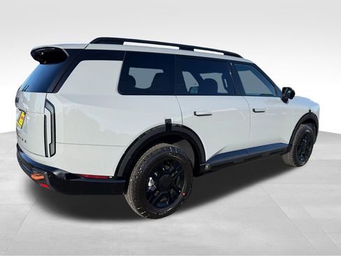 New 2027 Kia Telluride SX Prestige X-Pro image 7