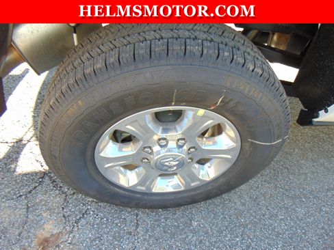 New 2026 RAM 2500 Big Horn image 12