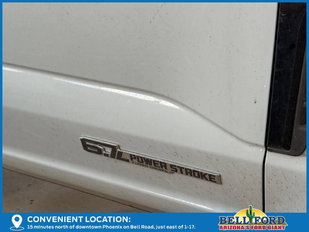 Used 2018 Ford F150 Lariat w/ Equipment Group 502A Luxury AWD/4WD image 5
