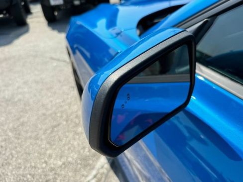 Used 2021 Ford Mustang Coupe image 11