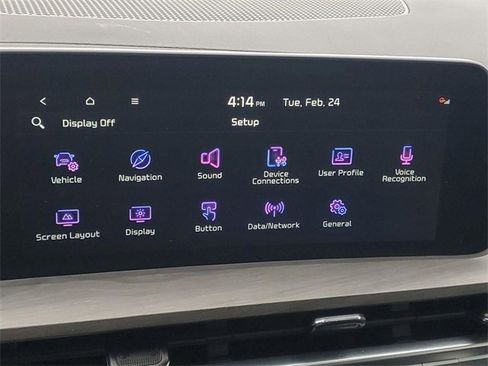 Used 2023 Kia Telluride SX Prestige X-Pro image 32