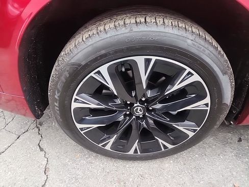 Used 2025 MAZDA CX-90 3.3 Turbo S w/ Premium Package image 20