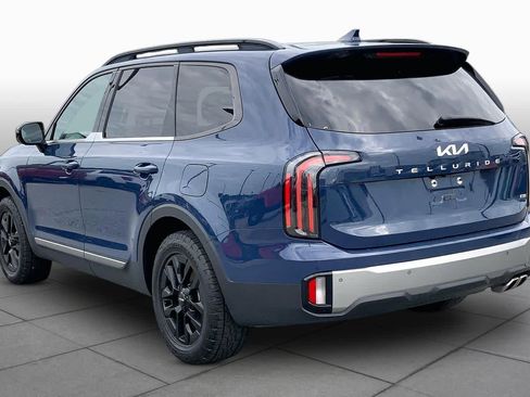 Used 2023 Kia Telluride SX Prestige X-Pro AWD/4WD image 11