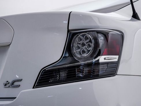 Used 2014 Scion tC image 12