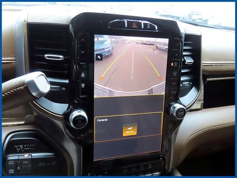 Certified 2023 RAM 3500 Limited image 20