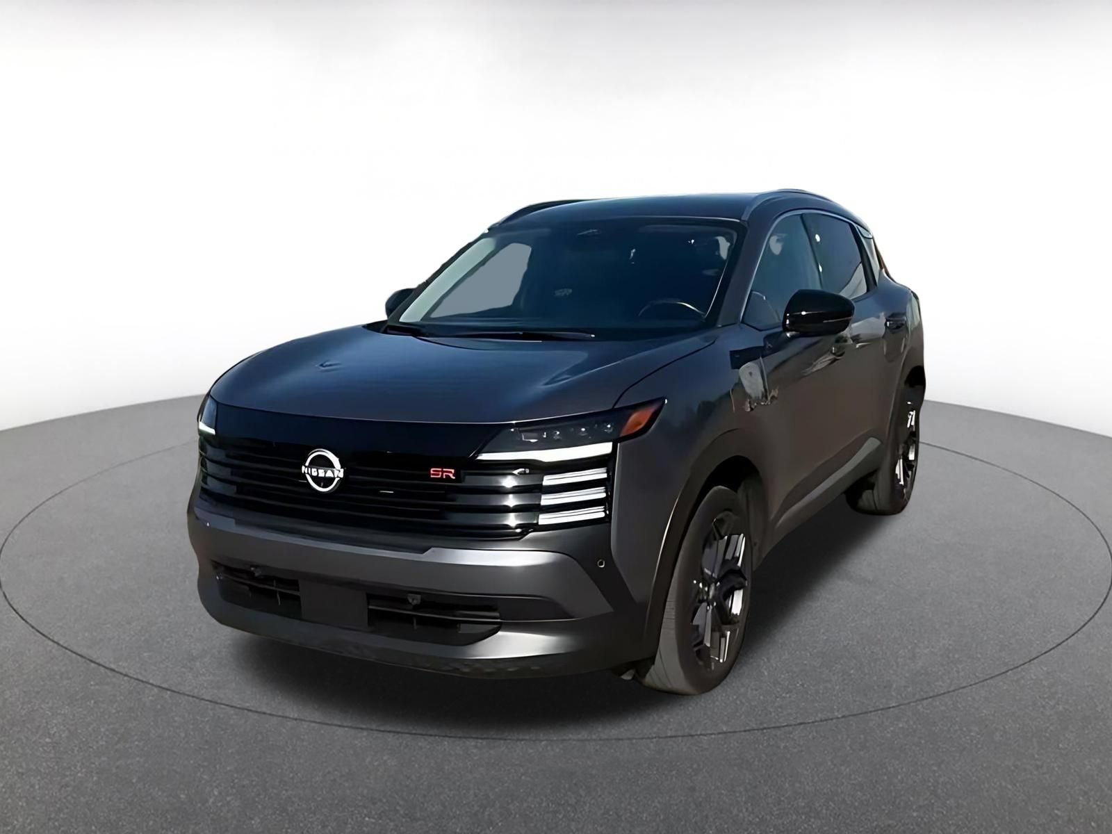 Used 2026 Nissan Kicks SR FWD image 6