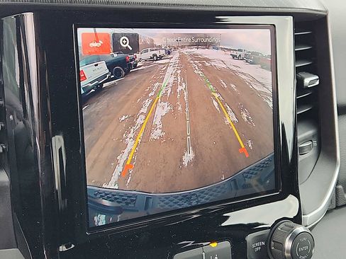 New 2026 RAM 1500 Big Horn image 13