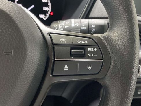 New 2026 Honda CR-V EX image 23
