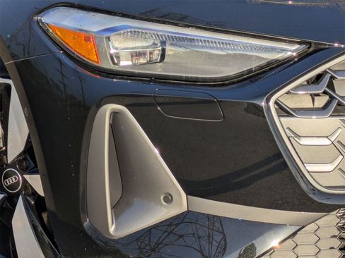 New 2025 Audi A5 2.0T Premium image 16