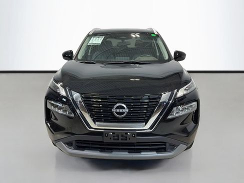 Used 2023 Nissan Rogue SV w/ SV Premium B Package AWD/4WD image 2