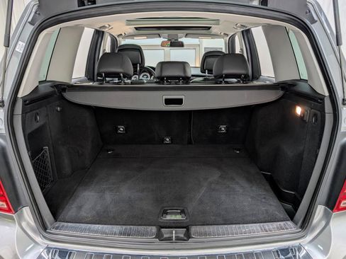 Used 2015 Mercedes-Benz GLK 350 4MATIC w/ Premium 1 Package image 19