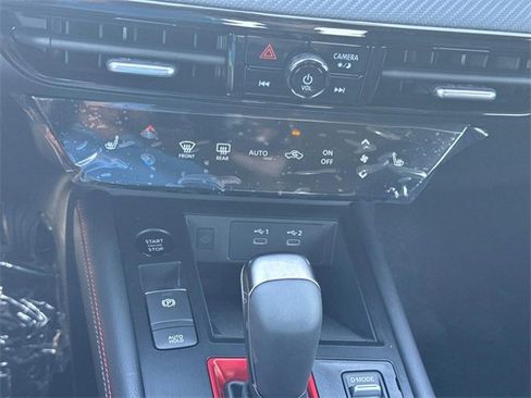 New 2026 Nissan Kicks SR w/ Cold Weather Package image 30