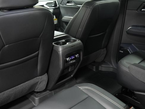 New 2026 GMC Acadia Elevation w/ Black Edition FWD image 22