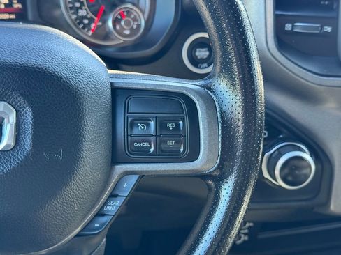 Used 2021 RAM 2500 Tradesman image 24