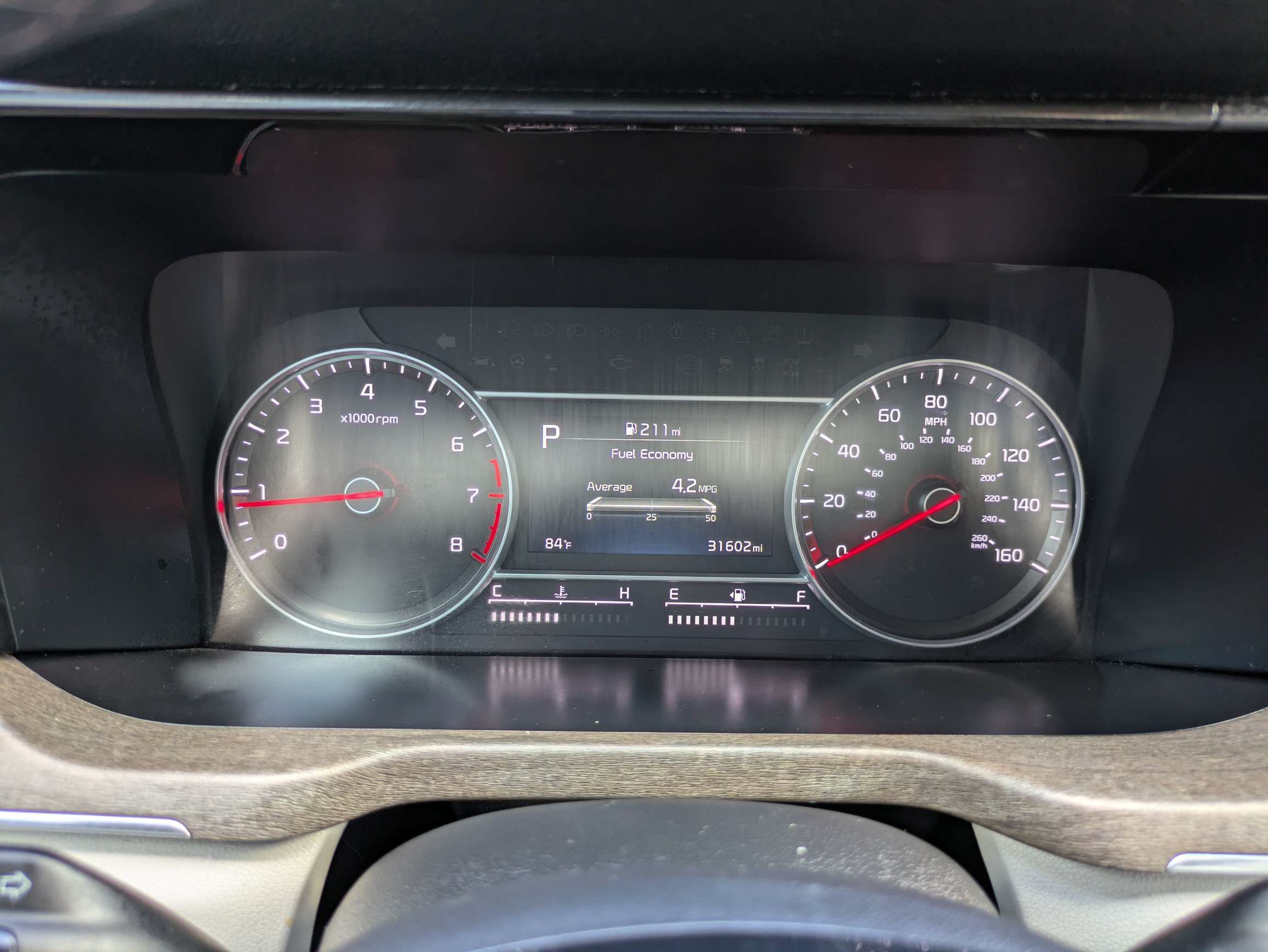 Certified 2023 Kia Sorento EX FWD image 28
