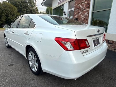 Used 2009 Lexus ES 350 FWD image 7