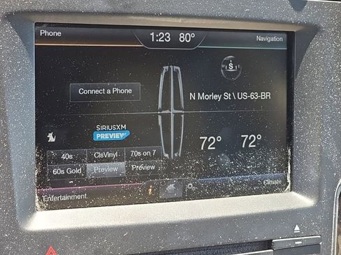 Used 2015 Lincoln Navigator 4WD image 26
