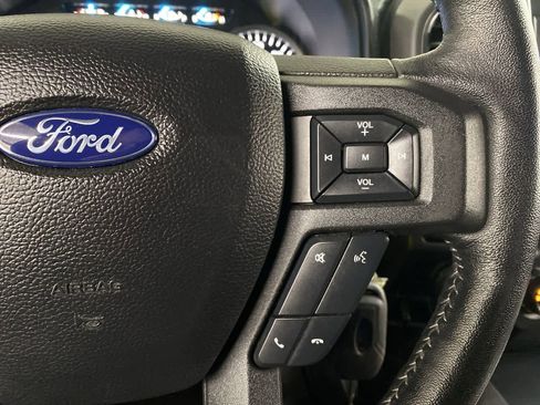 Used 2020 Ford F150 XLT w/ Equipment Group 302A Luxury image 21