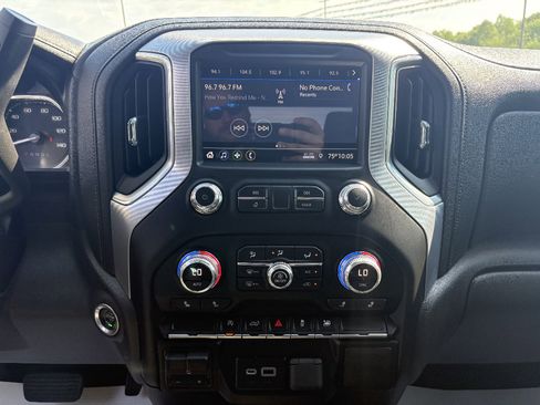 Used 2021 GMC Sierra 1500 Elevation AWD/4WD image 26