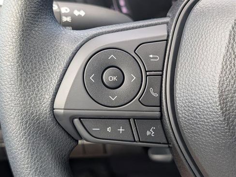 New 2026 Toyota Corolla LE image 16