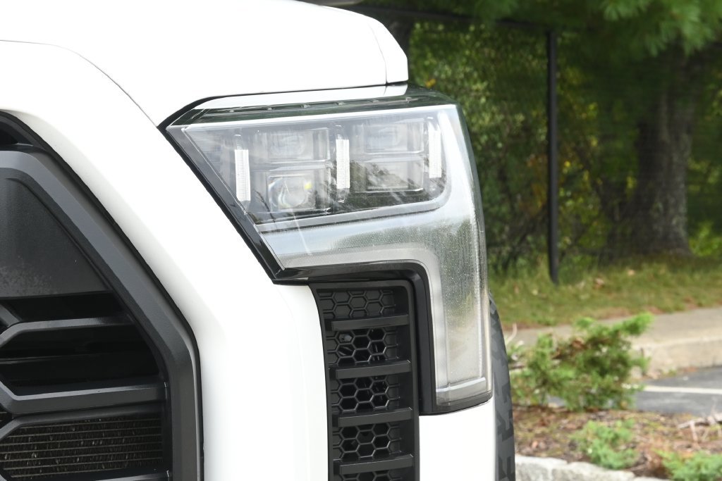 Used 2023 Toyota Tundra TRD Pro AWD/4WD image 11