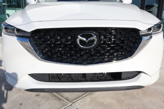 Used 2024 MAZDA CX-5 AWD 2.5 S w/ Select Package image 9