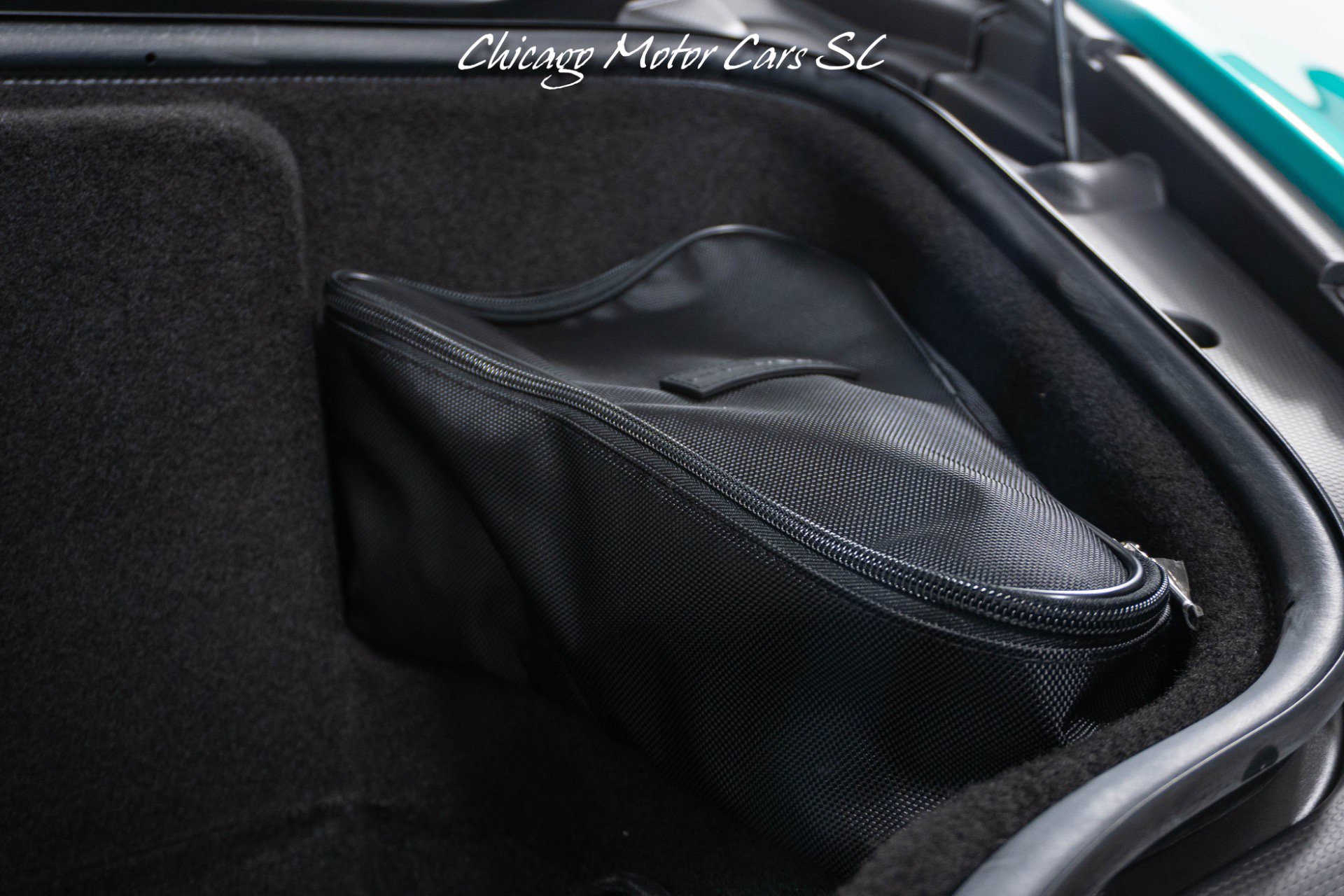 Used 2024 Lamborghini Huracan Tecnica RWD image 53