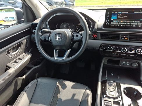 Certified 2024 Honda Pilot EX-L image 14