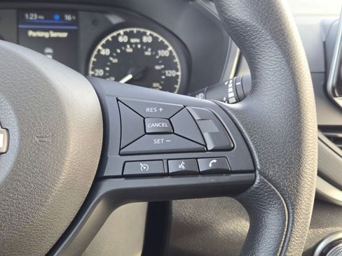 Used 2025 Nissan Altima 2.5 S image 29