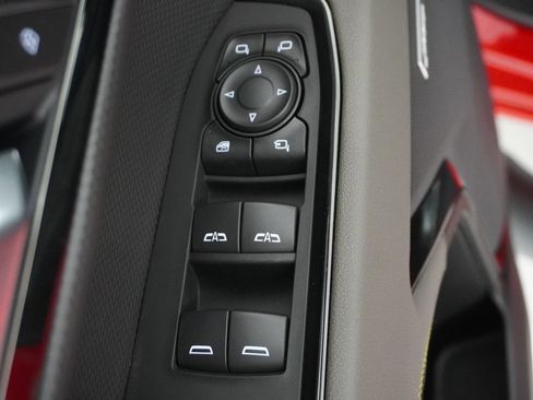 New 2026 Chevrolet Silverado 1500 ZR2 AWD/4WD image 12