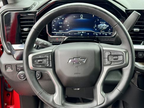Used 2023 Chevrolet Silverado 1500 RST w/ Rally Edition AWD/4WD image 14