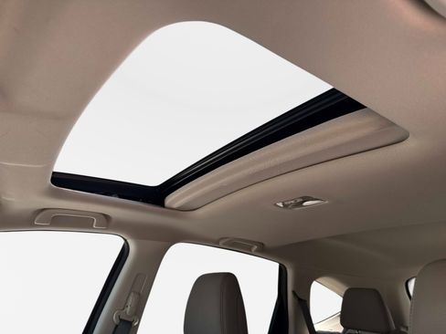 Used 2014 Honda CR-V EX-L image 21