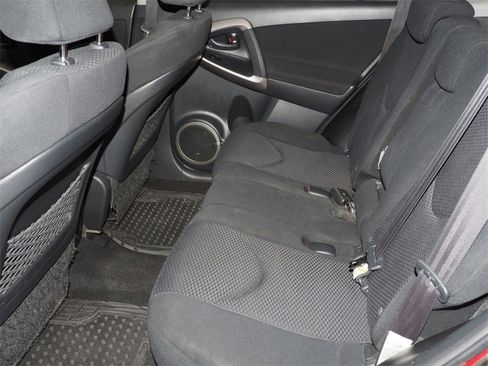 Used 2007 Toyota RAV4 Sport image 9