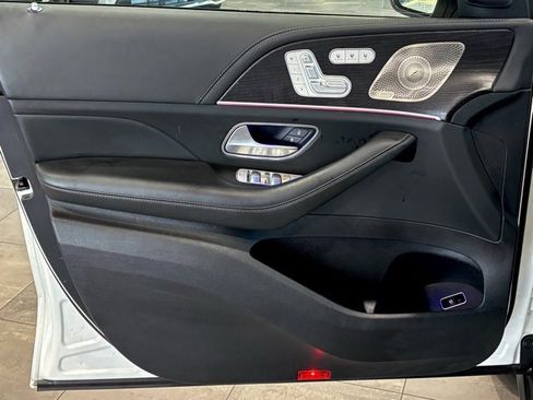 Certified 2021 Mercedes-Benz GLE 63 AMG S image 14