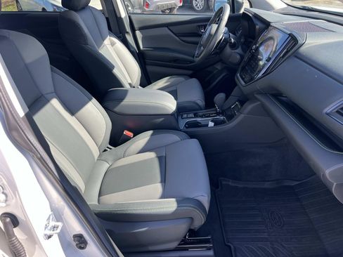 Certified 2025 Subaru Ascent Onyx Edition w/ Onyx Package image 13