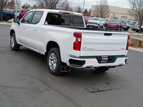 New 2026 Chevrolet Silverado 1500 RST image 2