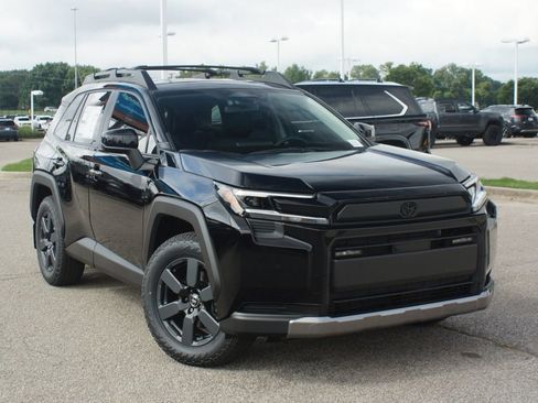 Used 2026 Toyota RAV4 AWD Plug-in Hybrid image 6