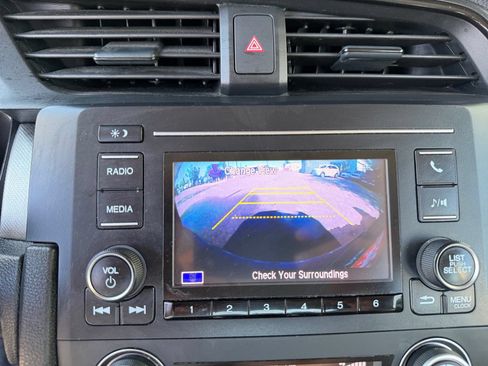 Used 2017 Honda Civic LX image 22