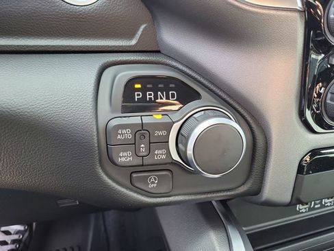 New 2026 RAM 1500 4x4 Crew Cab image 20