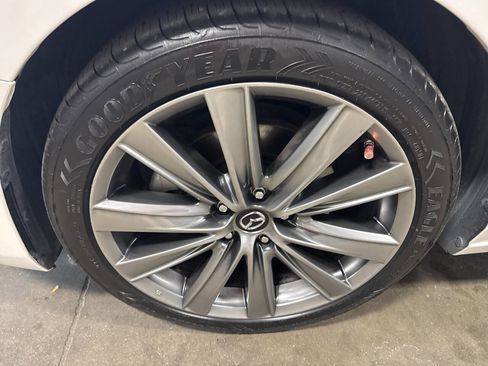 Used 2020 MAZDA MAZDA6 Grand Touring Reserve image 7